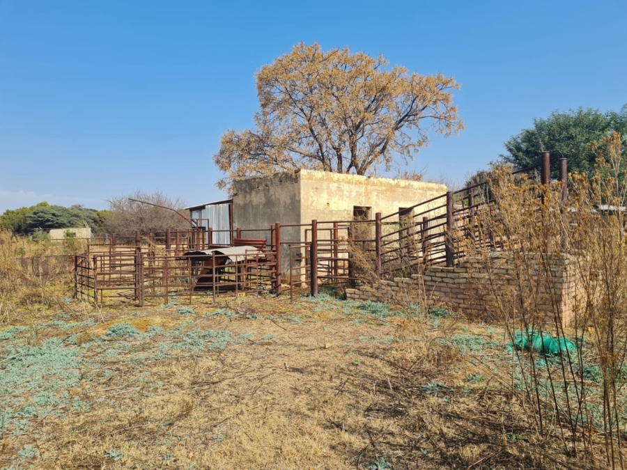 2 Bedroom Property for Sale in Klerksdorp Rural North West